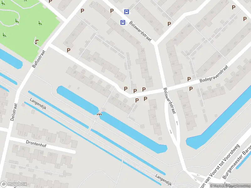 Overlastmelding Bunnikstraat in Tilburg