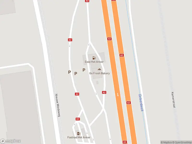 Overlastmelding Het Anker A2 in Born gesloten