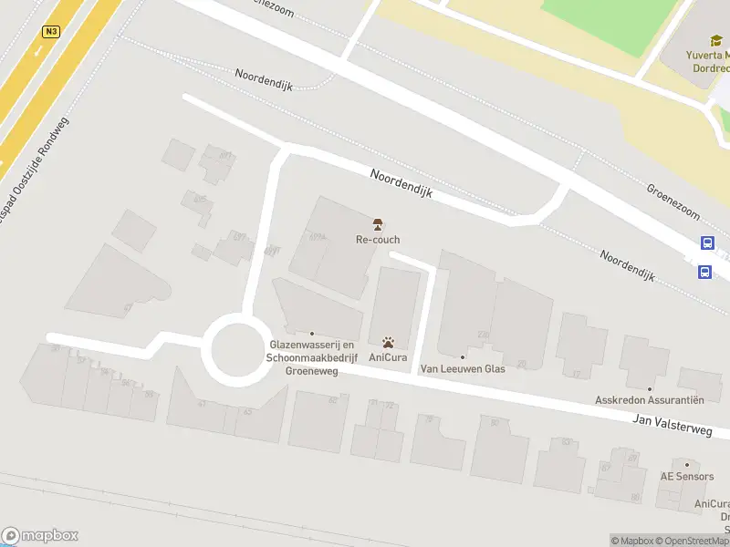 Overlastmelding Jan Valsterweg in 3315LG Dordrecht gesloten