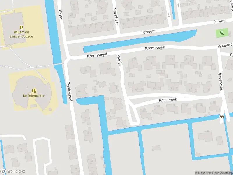 Overlastmelding Patrijs in Hardinxveld-Giessendam gesloten