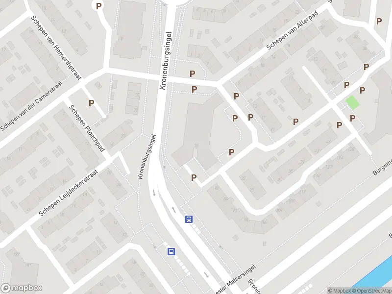 Overlastmelding Schepen Ringenberghstraat in Arnhem