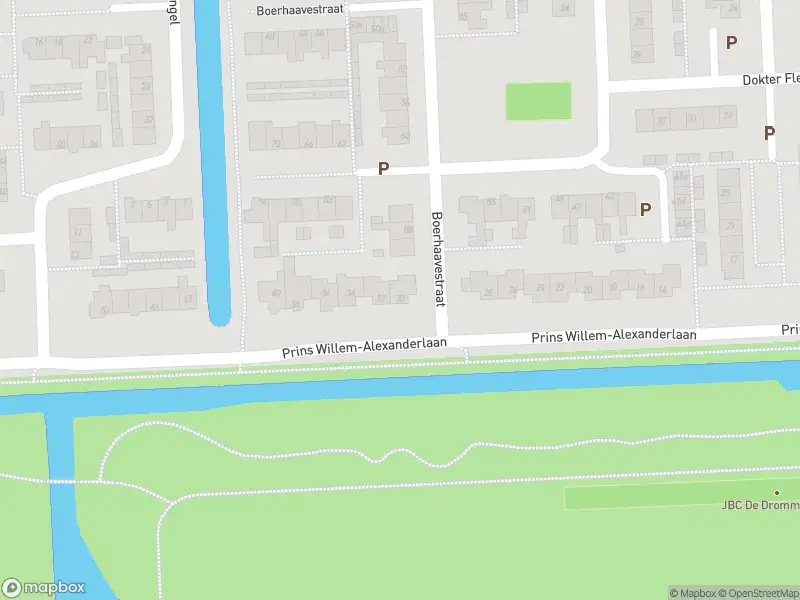 112 melding Overlastmelding Prins Willem-Alexanderlaan in Bovenkarspel