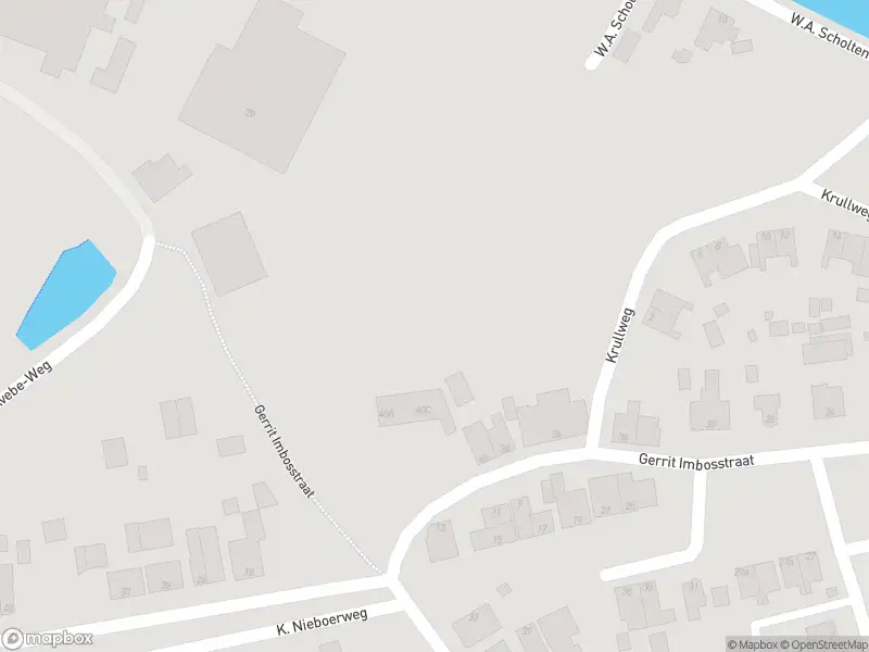 Brandweer met grote spoed naar de Woldweg in Foxhol vanwege voertuigbrand