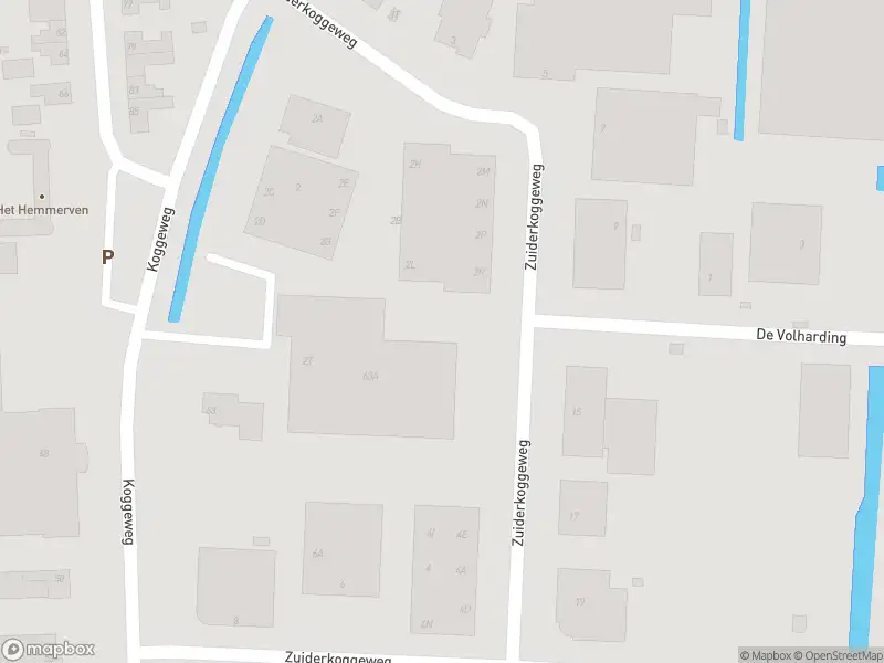 Overlastmelding Zuiderkoggeweg in Hem