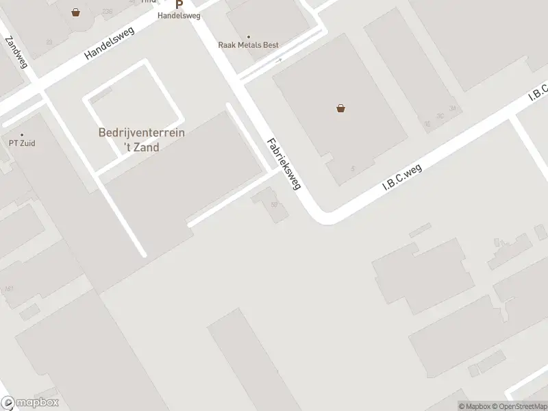 112 melding Overlastmelding Fabrieksweg in Best gesloten