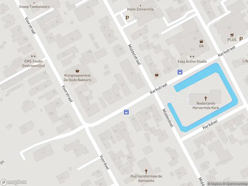 Overlastmelding Kerkstraat in Nieuw-Beijerland gesloten