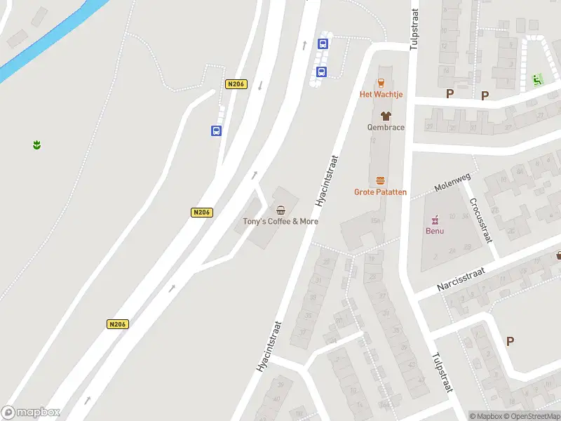 Anonieme overlastmelding Wassenaarseweg in Katwijk gesloten