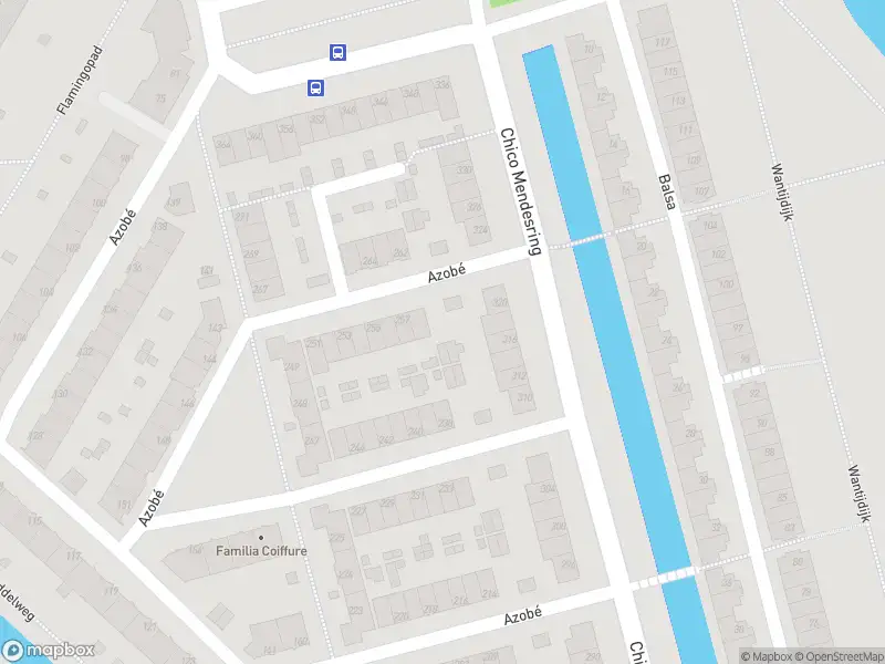 Overlastmelding Balsa in Dordrecht