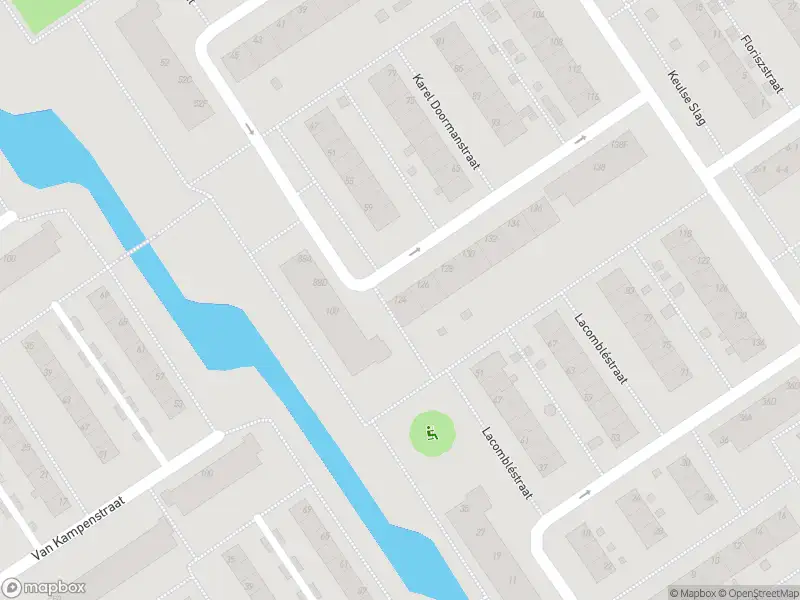 112 melding Overlastmelding Karel Doormanstraat in Arnhem