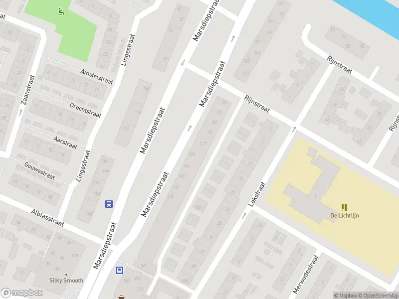 Overlastmelding Marsdiepstraat in Den Helder gesloten