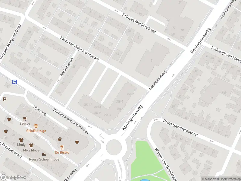 112 melding Ambulance met grote spoed naar de Koninginneweg in Zwijndrecht