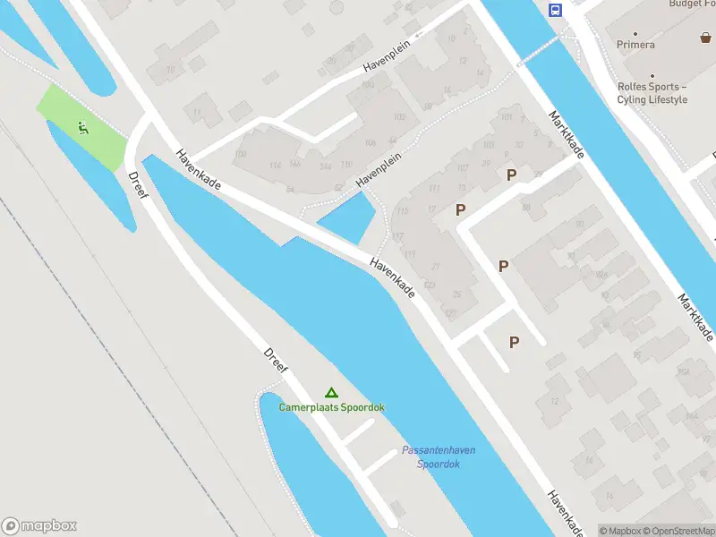 112 melding Politie met grote spoed naar de Havenkade in Musselkanaal vanwege ongeval met letsel