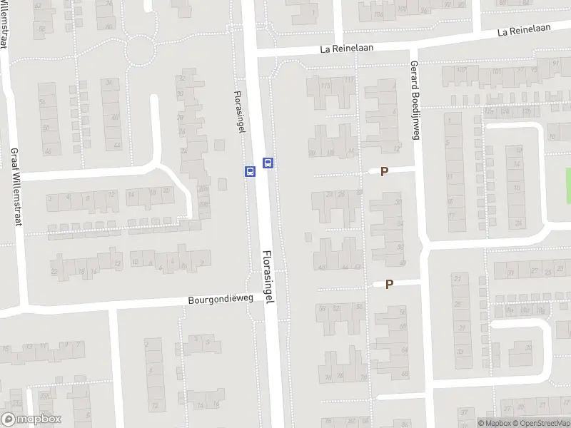 Ambulance met gepaste spoed naar de Boerhaavestraat in Bovenkarspel