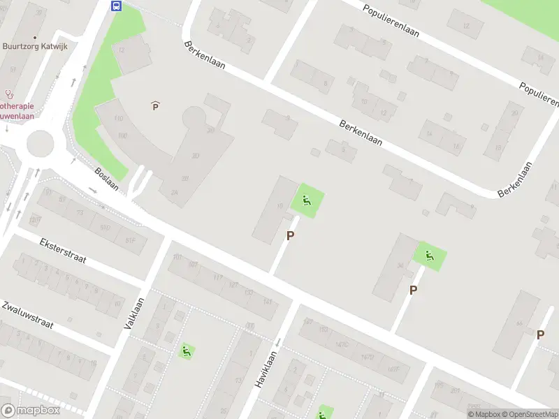 Overlastmelding Boslaan in Katwijk gesloten