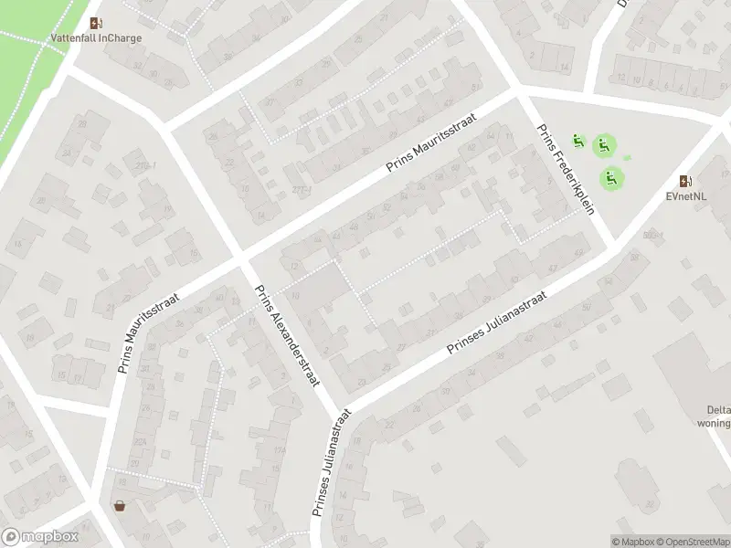 Brandweer met gepaste spoed naar de Willemsvaart in Zwolle