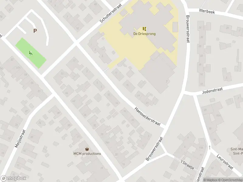 Overlastmelding Eloystraat in 6166XM Geleen