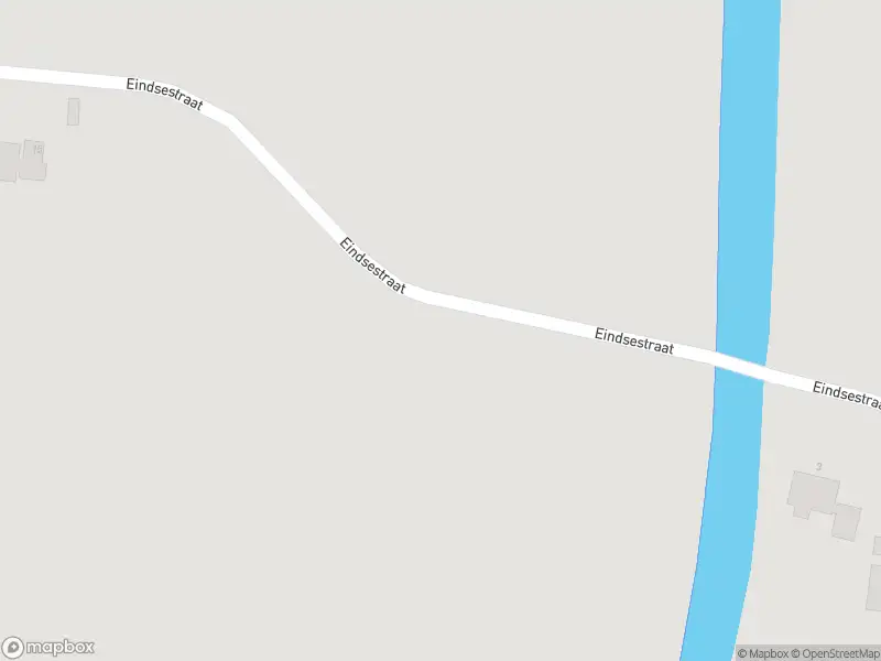 Overlastmelding Eindsestraat in 4267GZ Drongelen gesloten