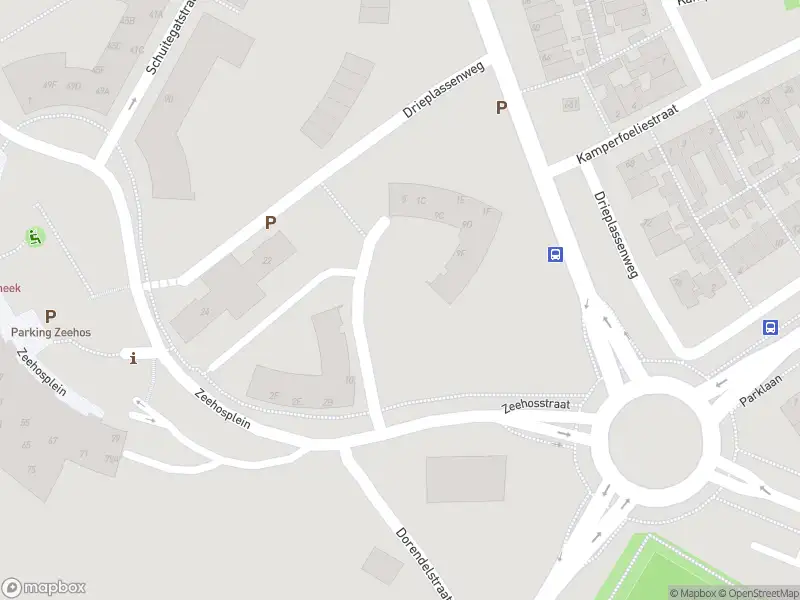 Brandweer met gepaste spoed naar de Berkheidestraat in Katwijk vanwege afgaan automatisch brandalarm