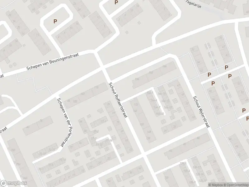 Brandweer met grote spoed naar de Schout Roffaertstraat in Roermond vanwege gebouwbrand