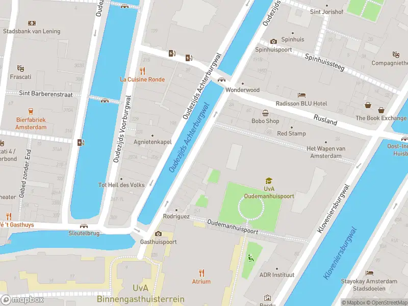 Politie met grote spoed naar de Rusland in Amsterdam vanwege ongeval met letsel