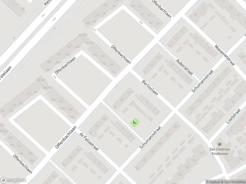 Brandweer met grote spoed naar de Laagstraat in Eindhoven vanwege waarnemen gaslucht