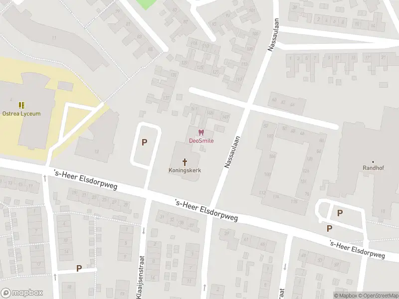 Overlastmelding  in Kloetinge