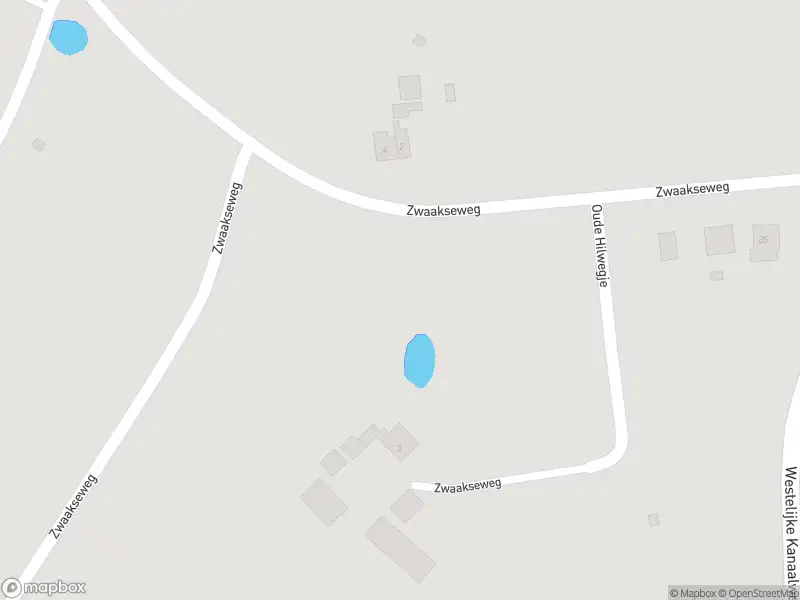 Anonieme overlastmelding Zwaakseweg in Wemeldinge gesloten