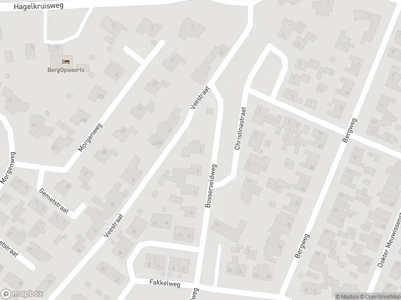 112 melding Overlastmelding Bosserveldwegske in Sint Odiliënberg