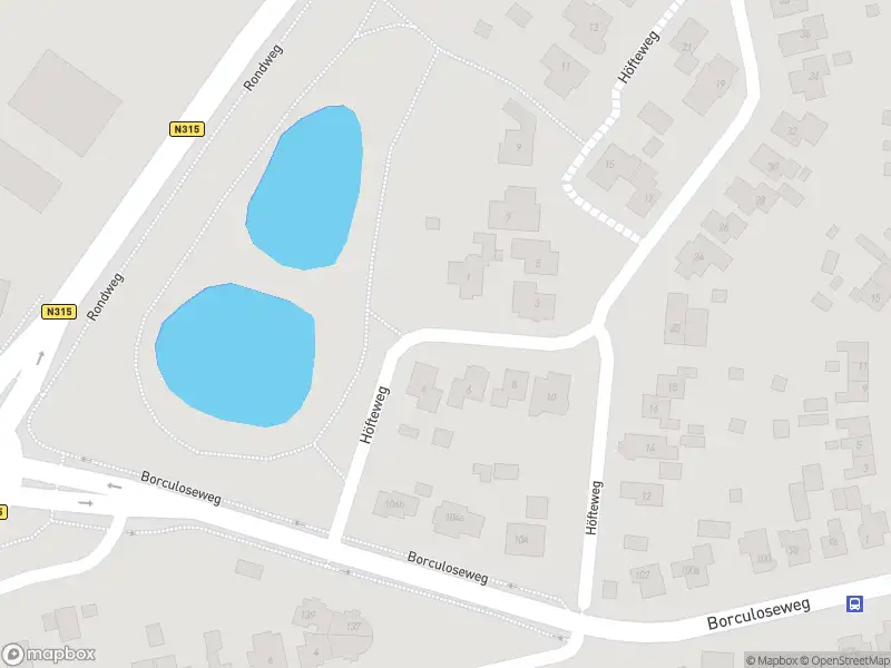 Brandweer met grote spoed naar de Höfteweg in Neede vanwege gebouwbrand