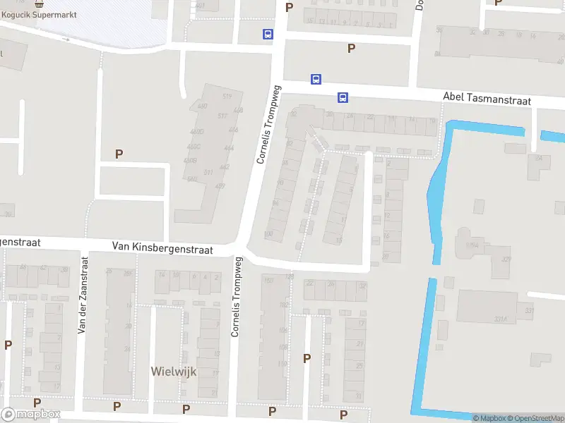 112 melding Ambulance met gepaste spoed naar de Cornelis Trompweg in Dordrecht