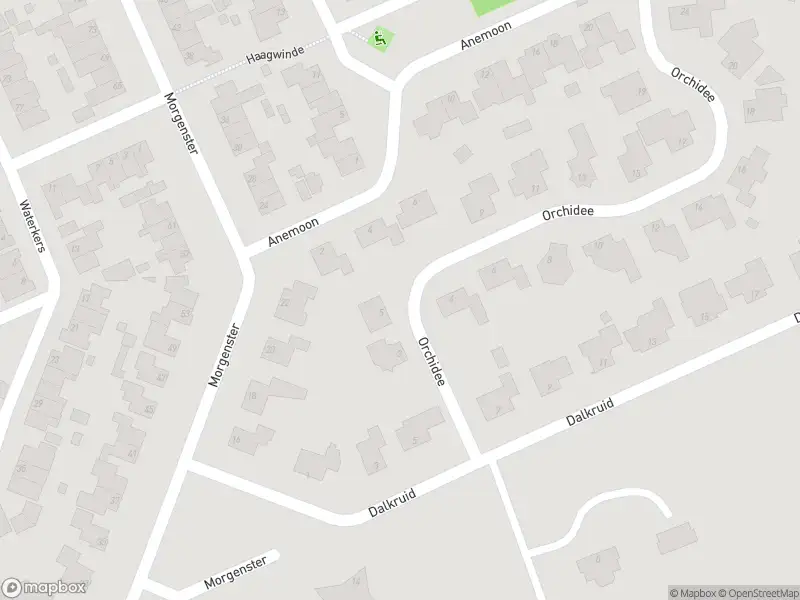 Brandweer met normale urgentie naar de Waterkers in Nijverdal vanwege dier(en) in nood