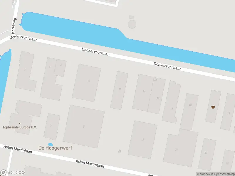 112 melding Ambulance met grote spoed naar de Donkervoortlaan in Oud-Beijerland