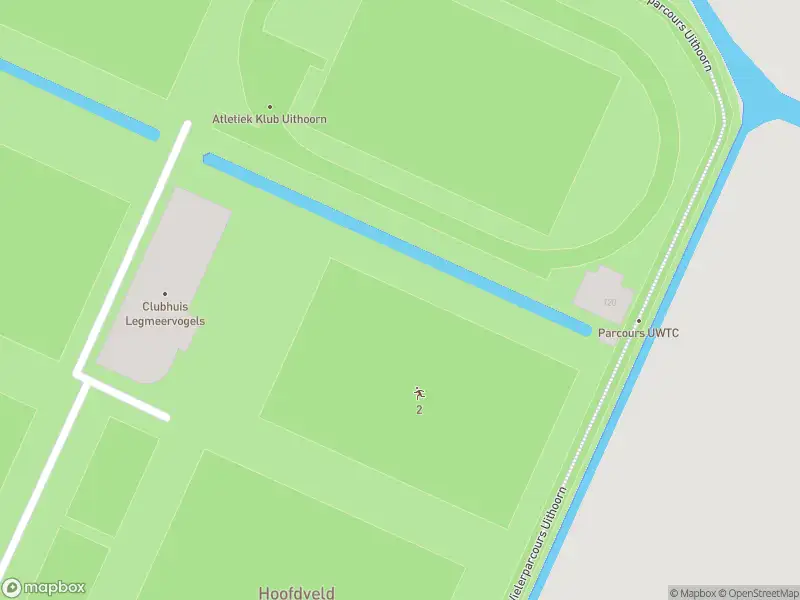 Overlastmelding Randhoornweg in Uithoorn