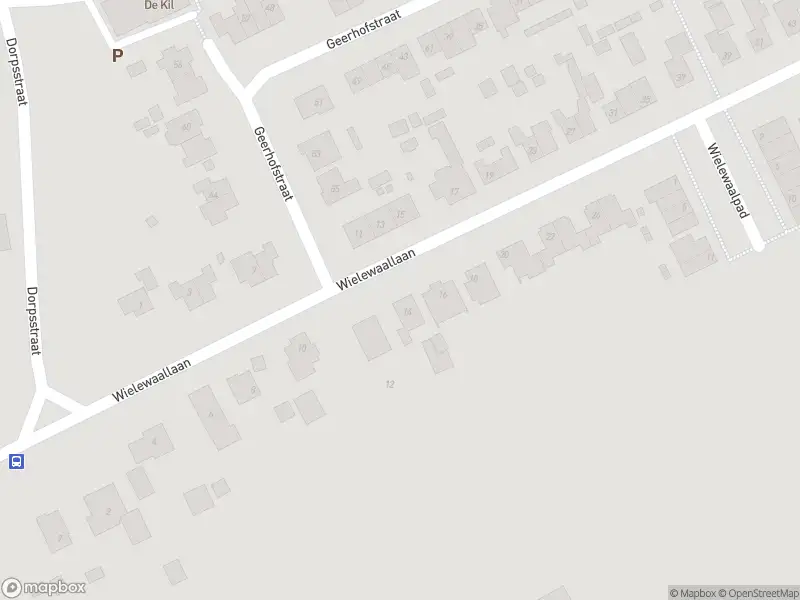 Brandweer met grote spoed naar de Wielewaallaan in Hurwenen vanwege afhijsen patient