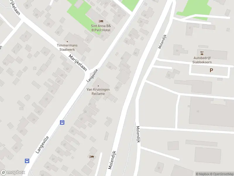 112 melding Overlastmelding Langeville in Yerseke