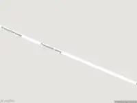 Politie met grote spoed naar de Oranjepolderseweg in Arnemuiden vanwege letsel