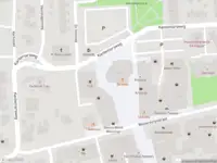 Brandweer met grote spoed naar de De Brink in Hoevelaken vanwege reanimatie