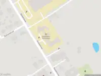 Politie naar de Kloosterstraat in Stevensbeek vanwege ongeval met letsel