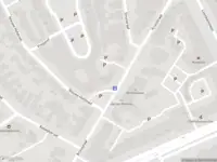 Politie naar de Kruisstraat in Oss vanwege ongeval met letsel