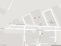 Ambulance met gepaste spoed naar de Nijverheidstraat in Dordrecht