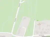 Brandweer met gepaste spoed naar de Fazantweg in Naarden