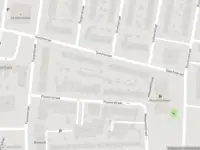 Brandweer met gepaste spoed naar de Pluvierstraat in Enschede vanwege afgaan automatisch brandalarm