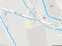 Ambulance met gepaste spoed naar de Dordtsestraatweg in Barendrecht