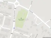 Brandweer met gepaste spoed naar de Dennenlaan in Rijssen