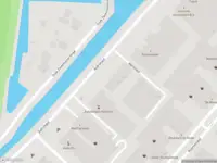 Brandweer met gepaste spoed naar de Astronaut in Amersfoort vanwege stankoverlast