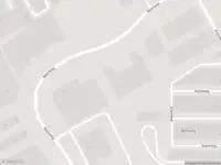 Politie naar de Argonweg in Almere vanwege aanrijding met letsel