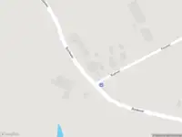 Brandweer met gepaste spoed naar de Boskwei in Readtsjerk vanwege een buitenbrand