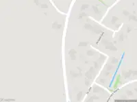 Politie naar de Hardenbergerweg in Gramsbergen vanwege aanrijding met letsel