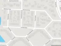 Overlastmelding Duizendbladweg in 1861XJ Bergen (NH) gesloten