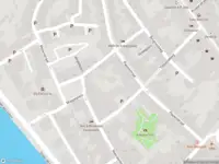 Brandweer met grote spoed naar de Korte Noordenbergstraat in Deventer vanwege gebouwbrand